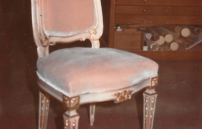 Chair 2