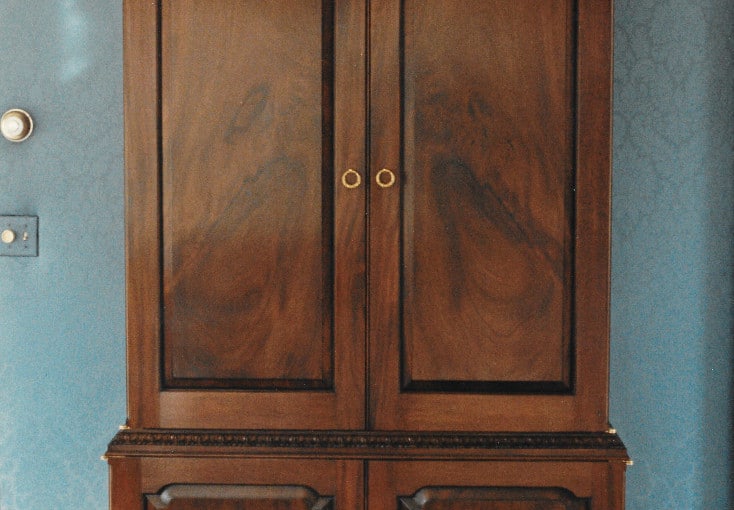 Armoire 1