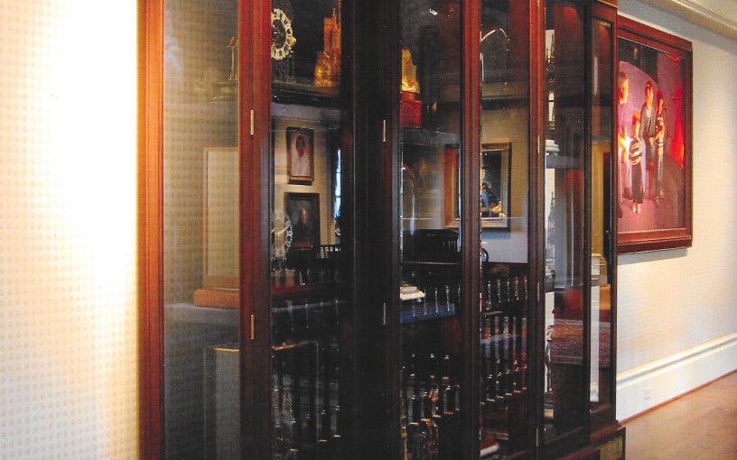 Display Case 8